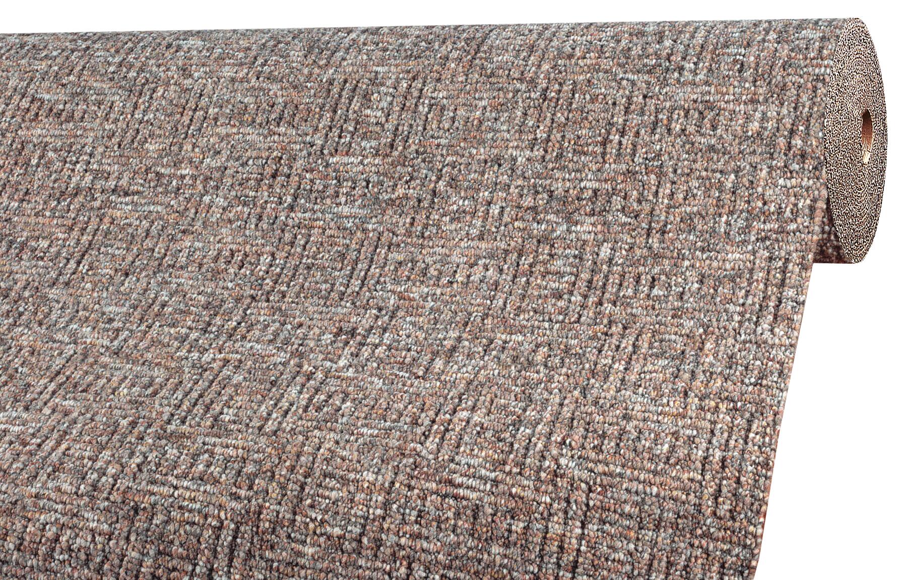 Teppichboden Olympic dunkelbeige B: ca. 400 cm pro m²