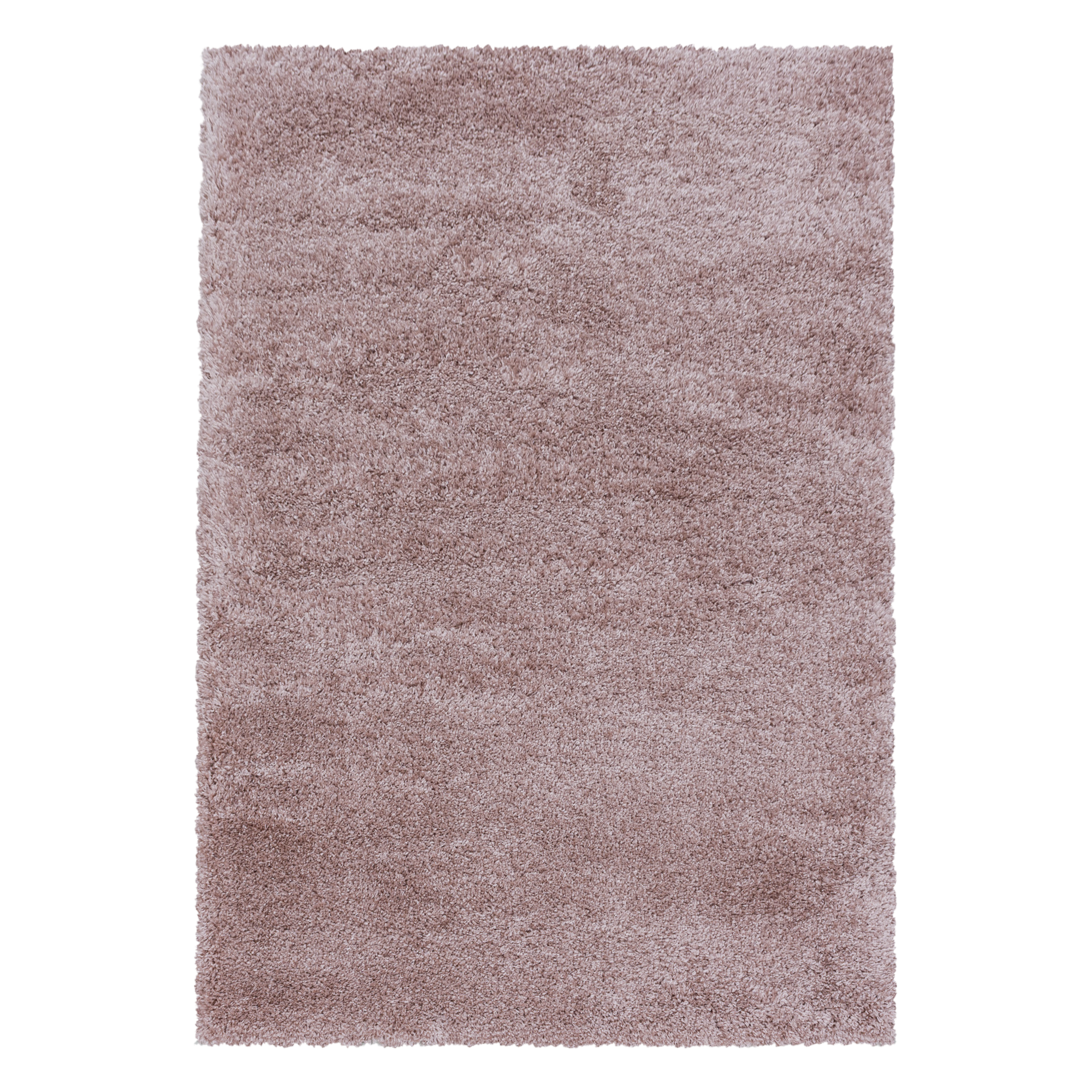 Ayyildiz Teppich FLUFFY rosé B/L: ca. 200x290 cm Ayyildiz Teppich FLUFFY rosé B/L: ca. 200x290 cm