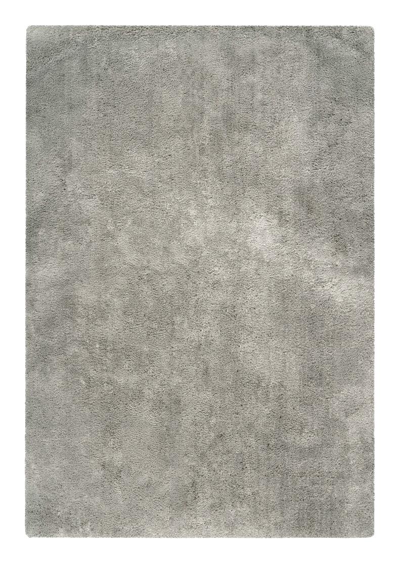 360Living Teppich Bali Silbergrau B/L: ca. 80x150 cm