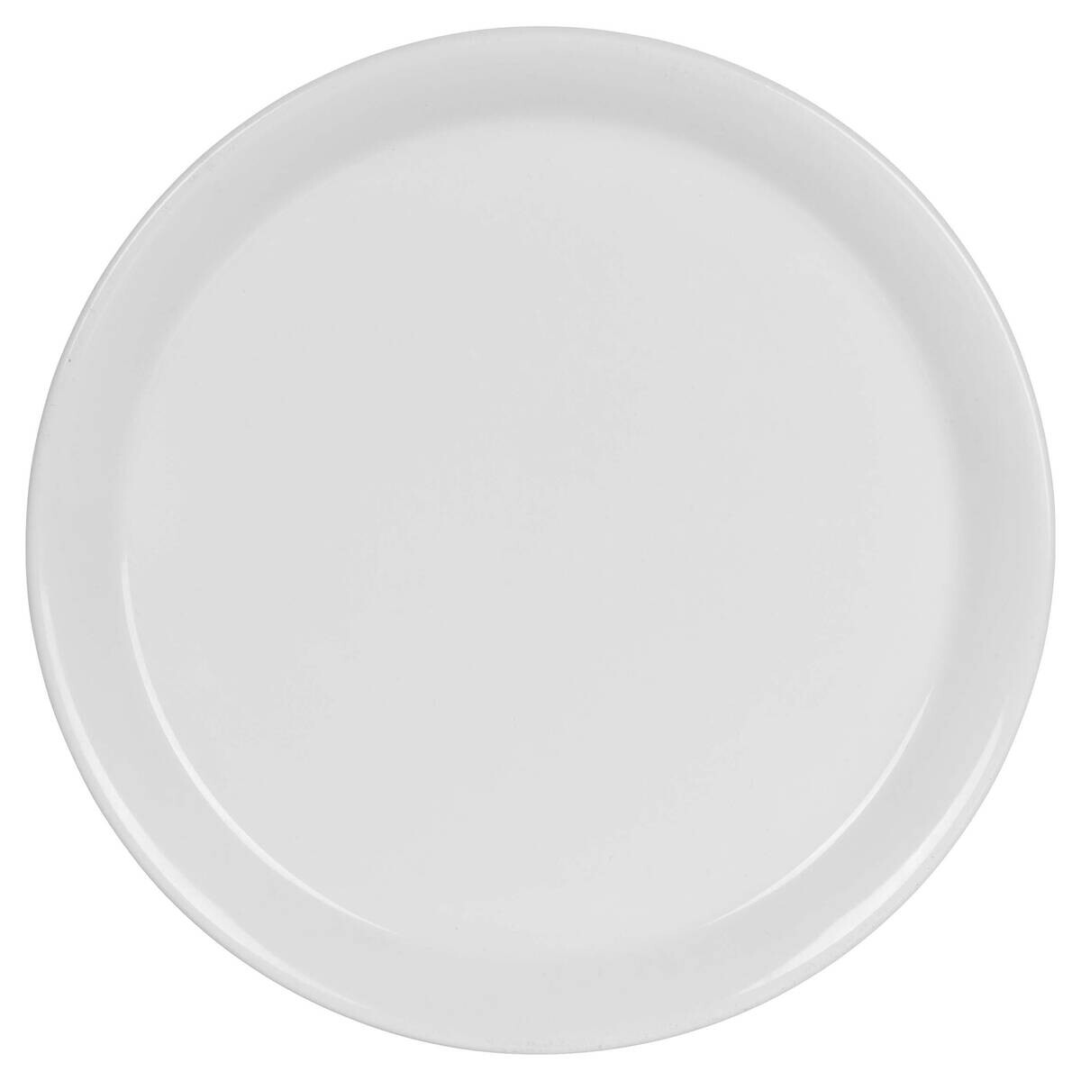 BENETTON Kombiservice Black & white schwarz Steingut 5 tlg.