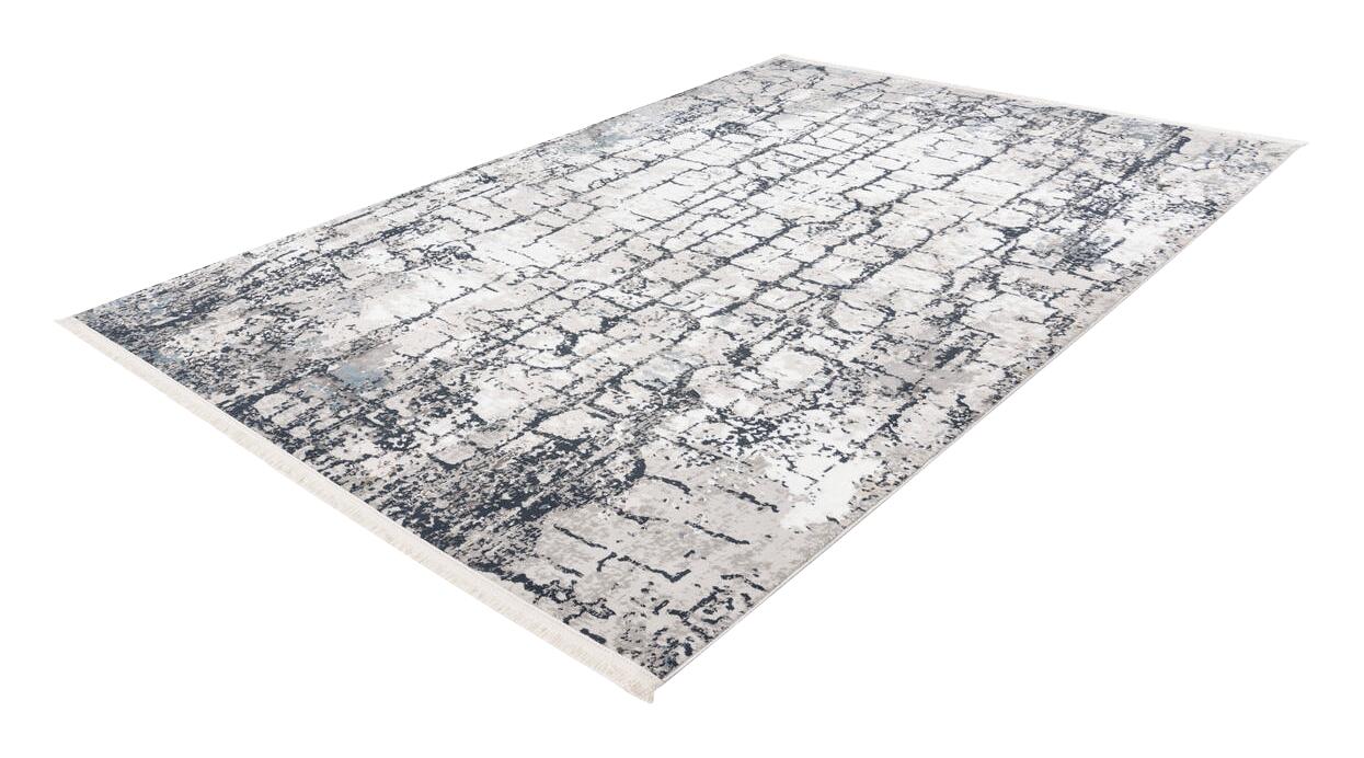 360Living Teppich Akropolis grau B/L: ca. 160x230 cm 360Living Teppich Akropolis grau B/L: ca. 160x230 cm