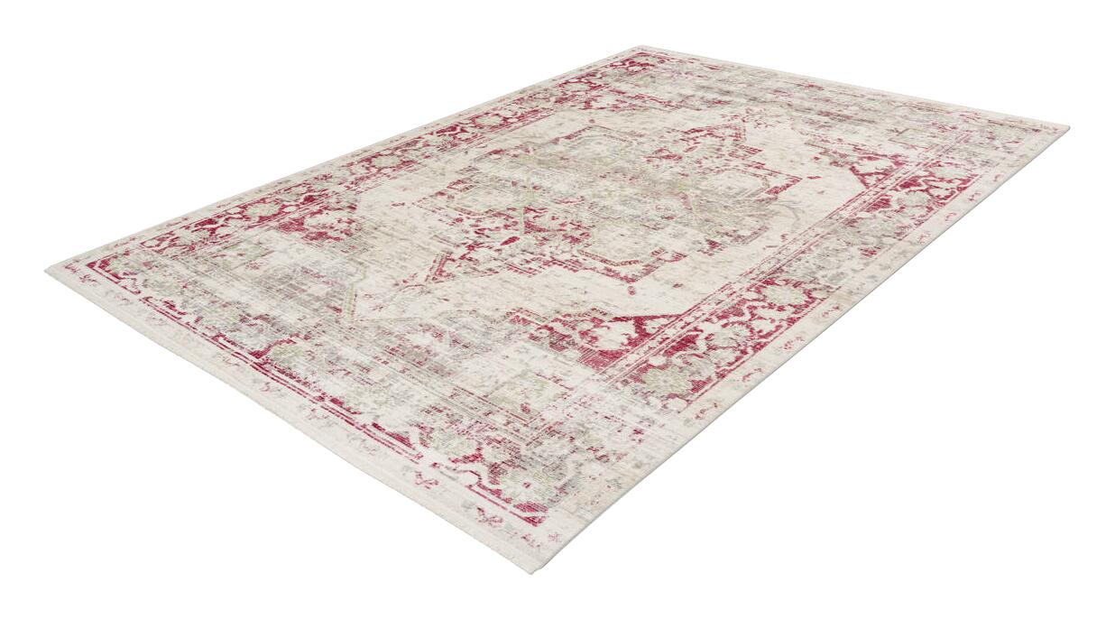 360Living Teppich Baroque Multi B/L: ca. 200x290 cm