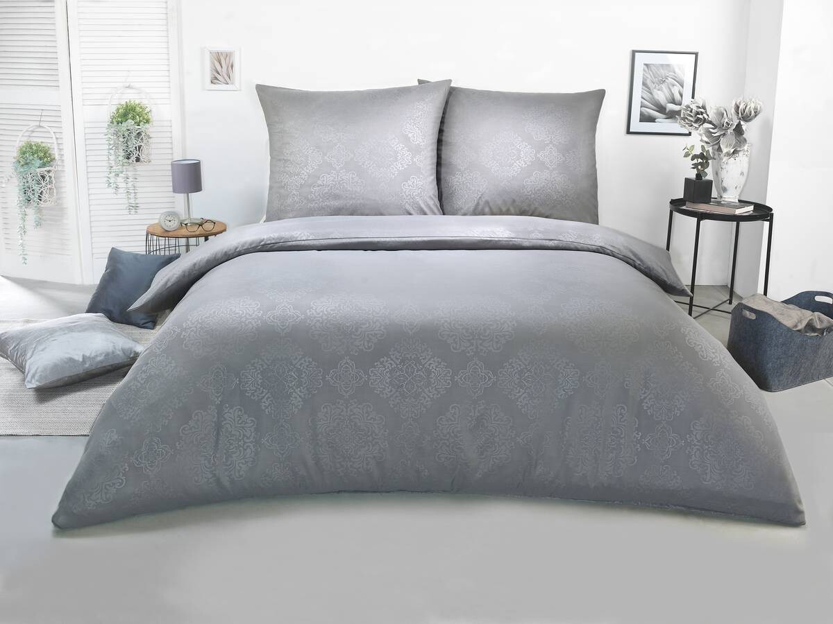 Microfaser Bettwäsche