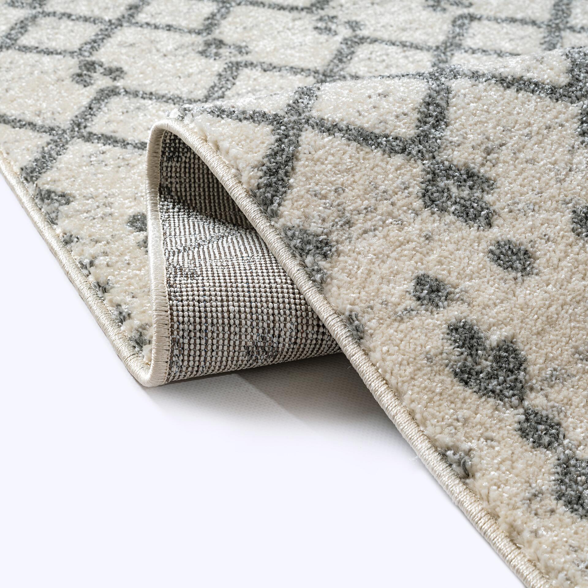 Sanat Teppich creme B/L: ca. 290x200 cm