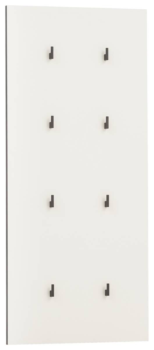 Wandpaneel Alexa creme beige B/H/T: ca. 49x109x2,6 cm Wandpaneel Alexa creme beige B/H/T: ca. 49x109x2,6 cm