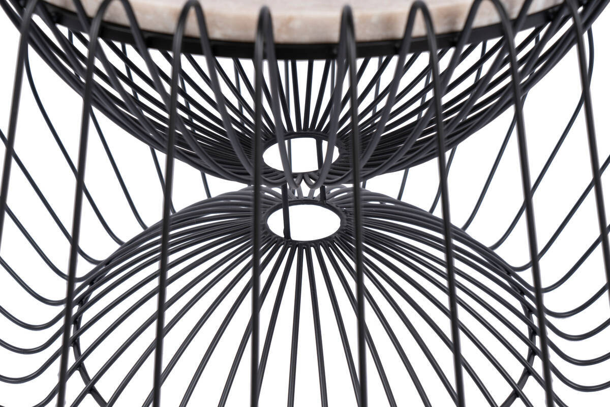 Beistelltisch Malibu 300 H/D: ca. 35x60 cm