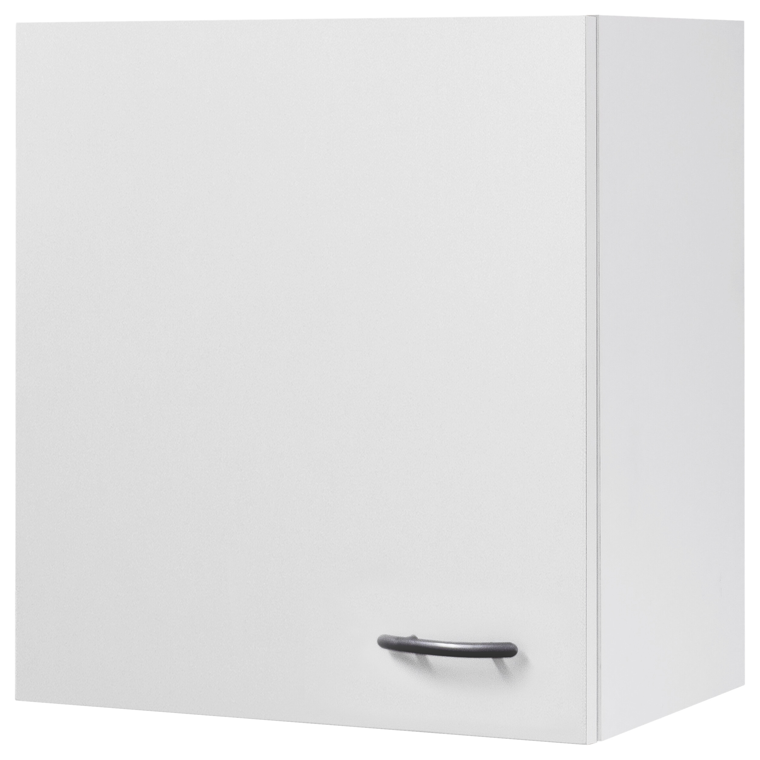 Flex-Well Hängeschrank Wito weiß B/H/T: ca. 50x54,8x32 cm