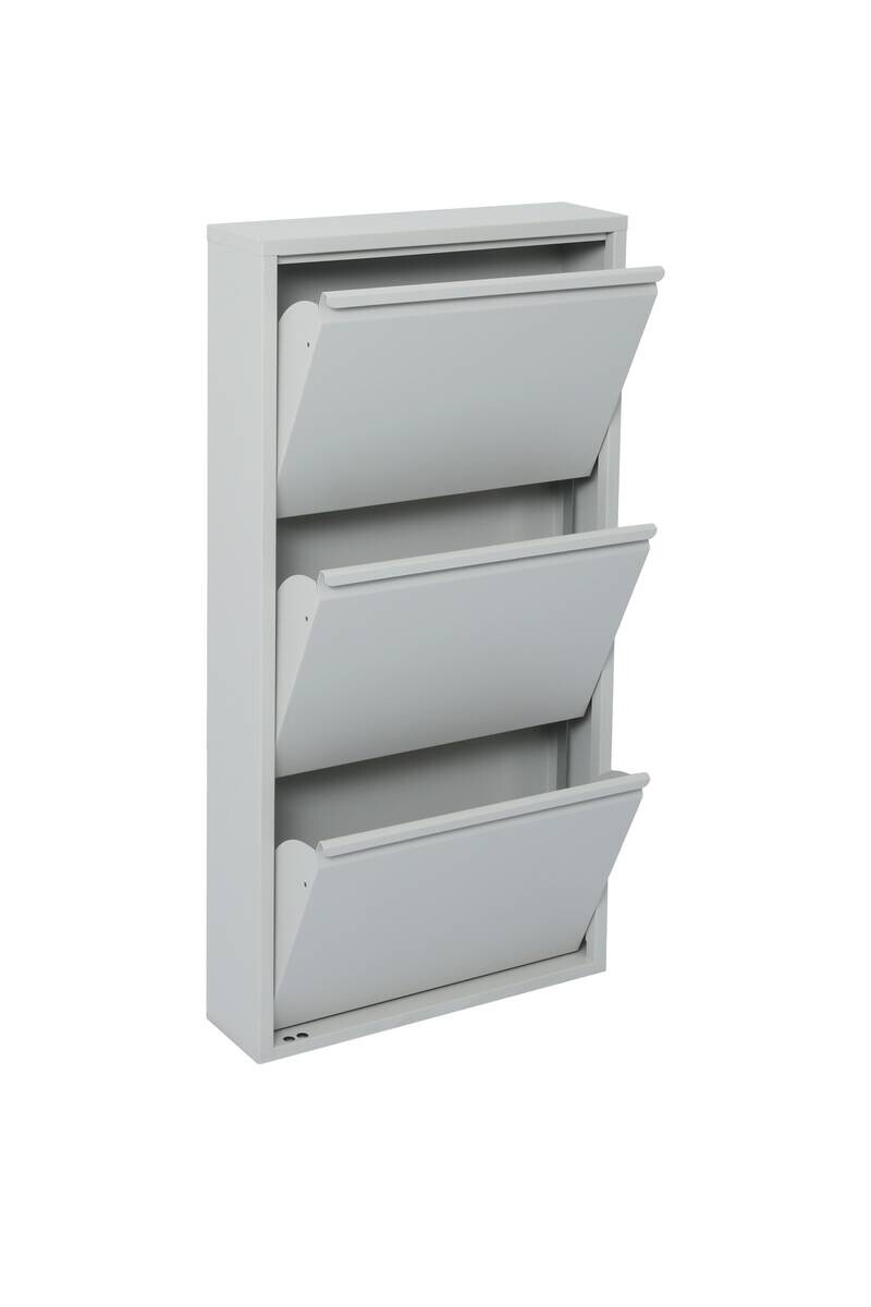 Schuhkipper DENZEL B/H/T: ca. 50x105x13,5 cm