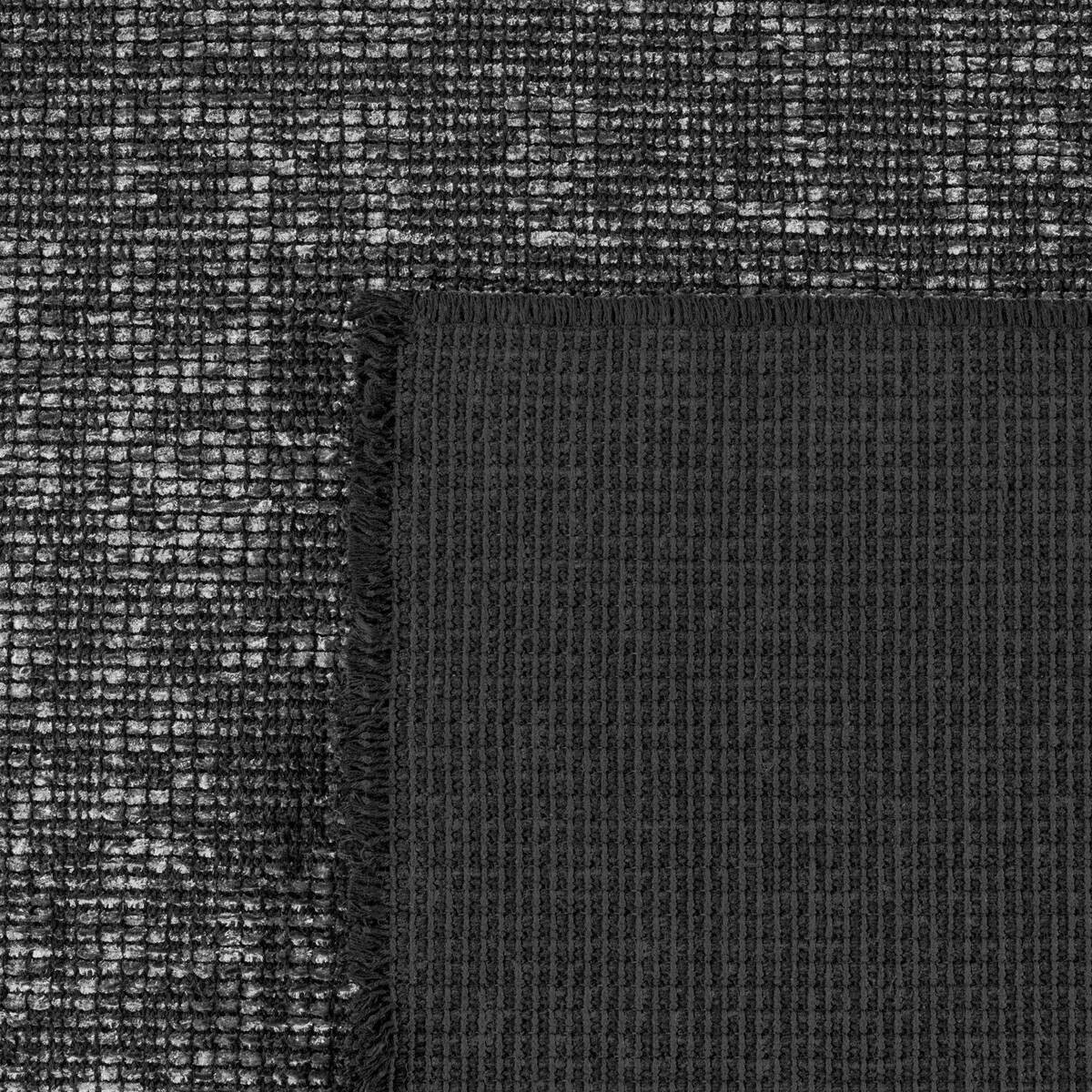 Ayyildiz Teppich SPACE grau B/L: ca. 80x250 cm