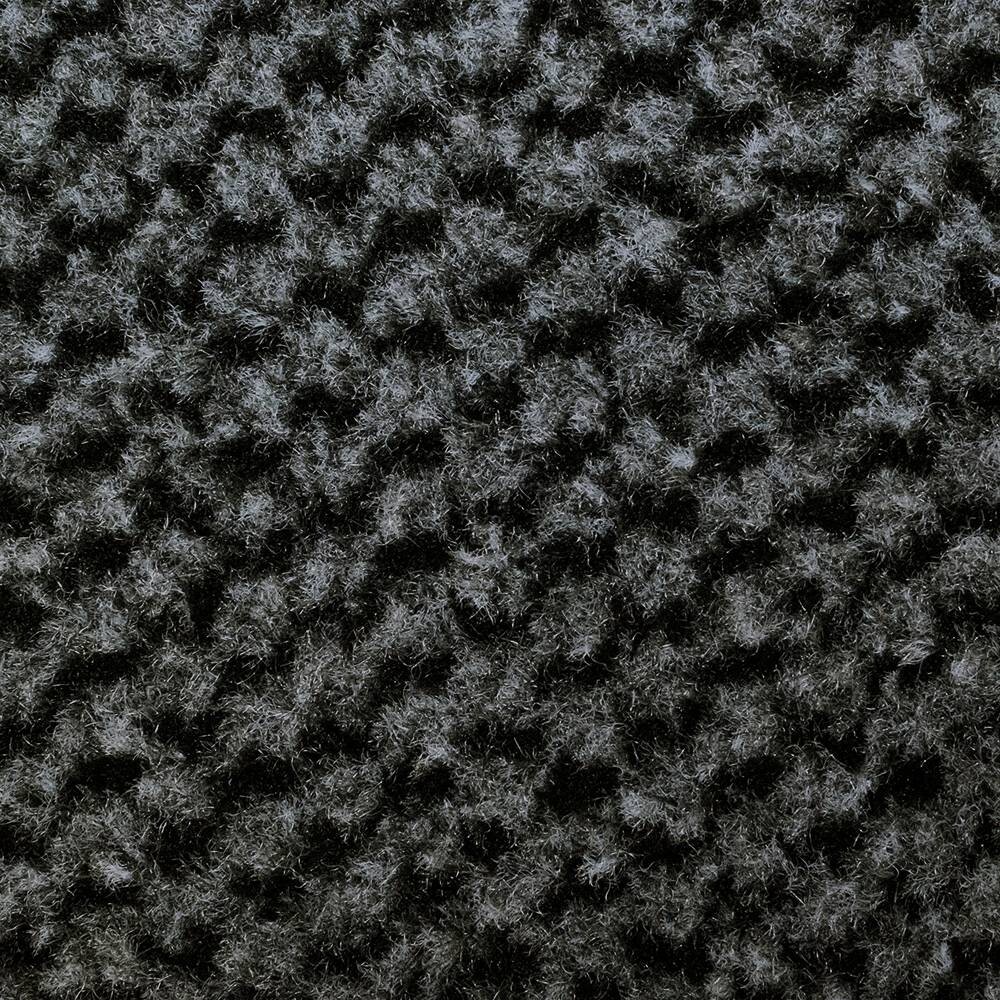 Schmutzfangmatte Peru anthrazit B/L: ca. 60x180 cm