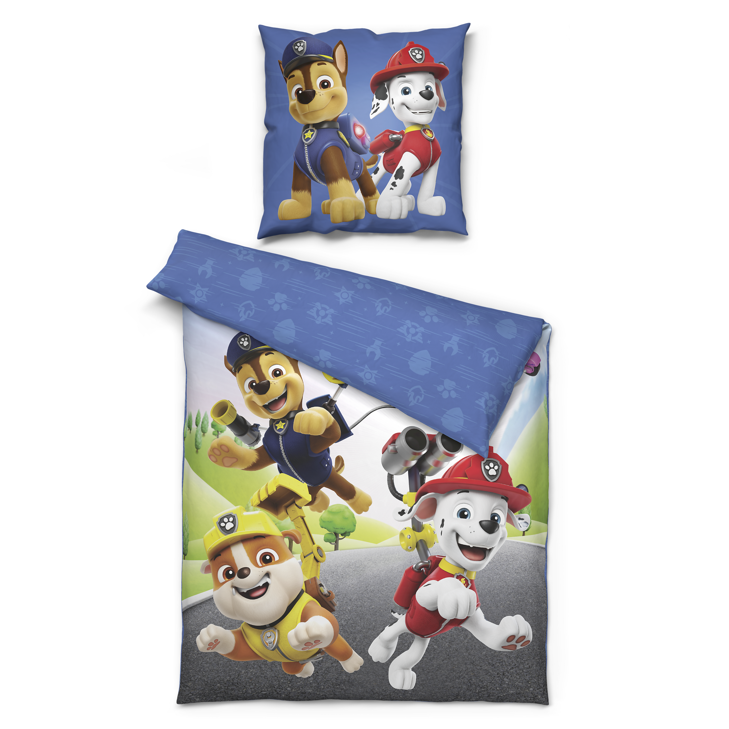 Microfaser Bettwäsche