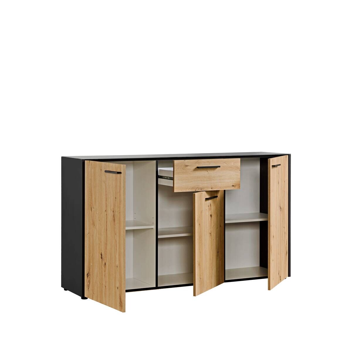 Kommode Panama B/H/T: ca. 145x83x34 cm