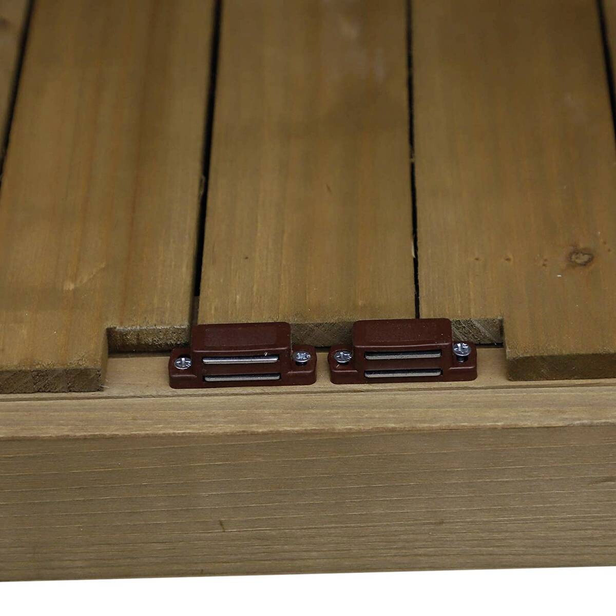 Outsunny Gartenschrank