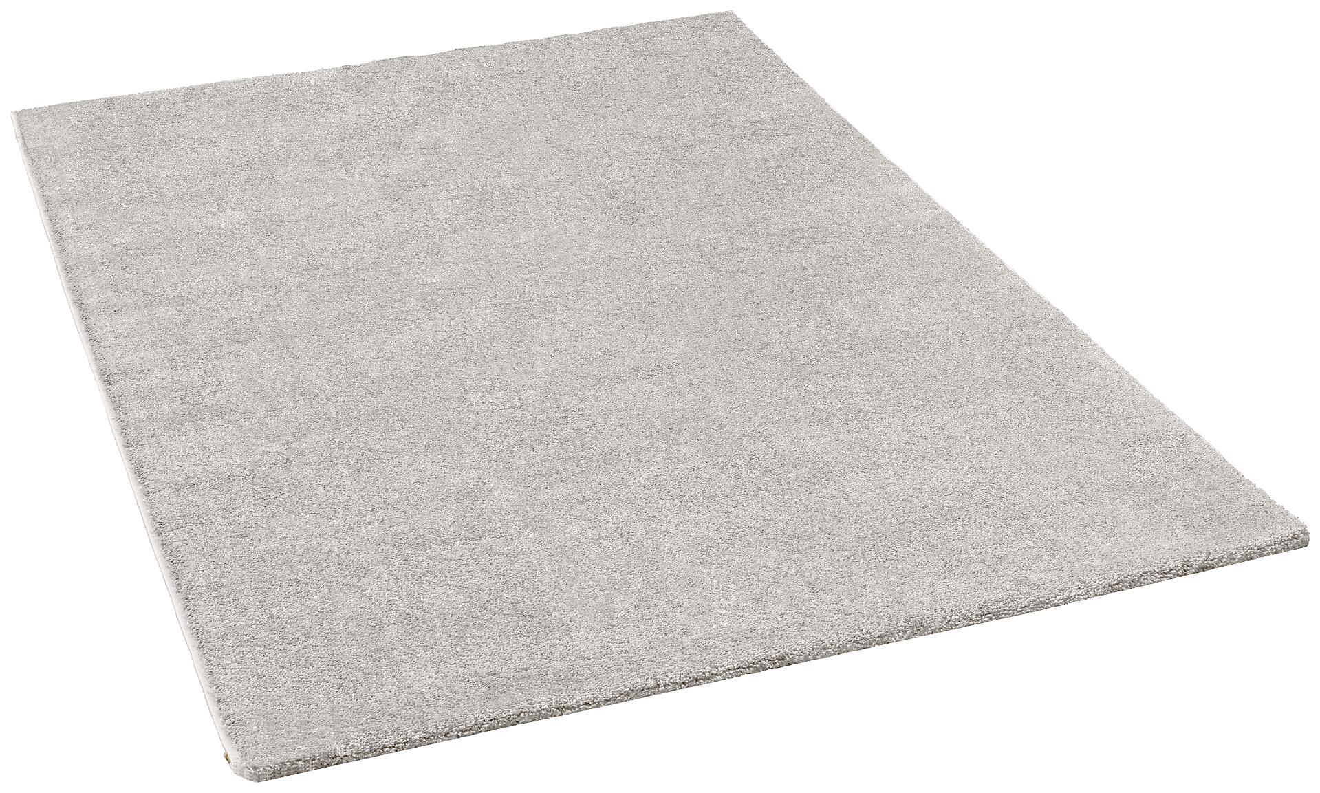 Teppich Valentino grau B/L: ca. 80x150 cm Teppich Valentino grau B/L: ca. 80x150 cm