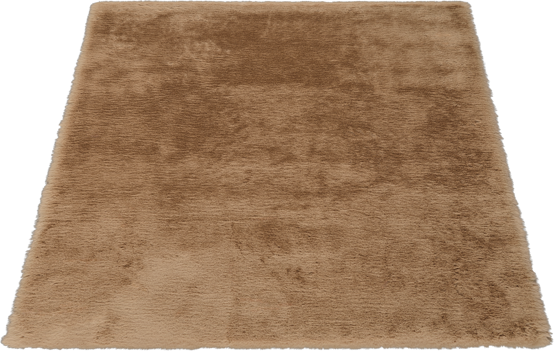 Fellimitat Moyo sand B/L: ca. 160x230 cm