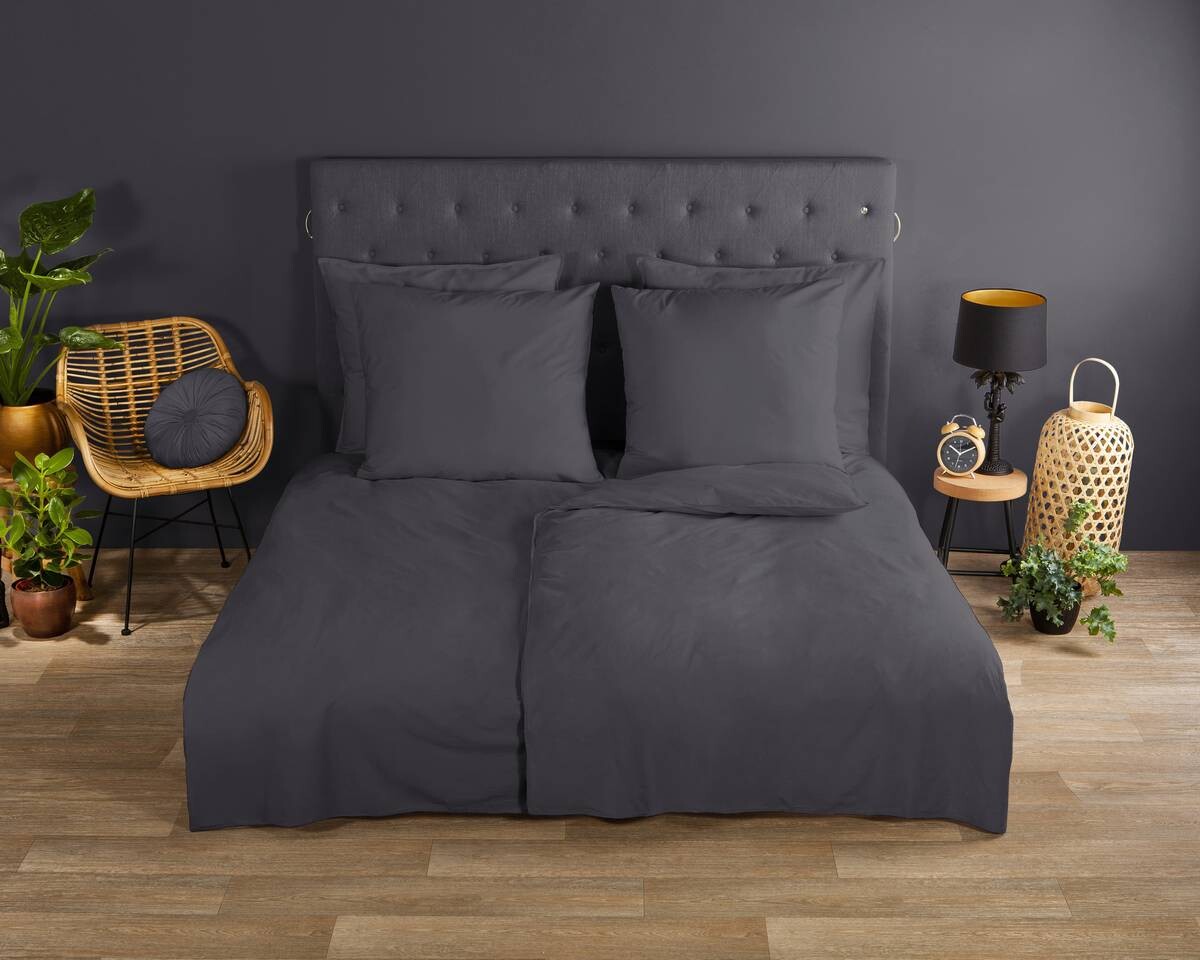 Baumwoll Bettwäsche