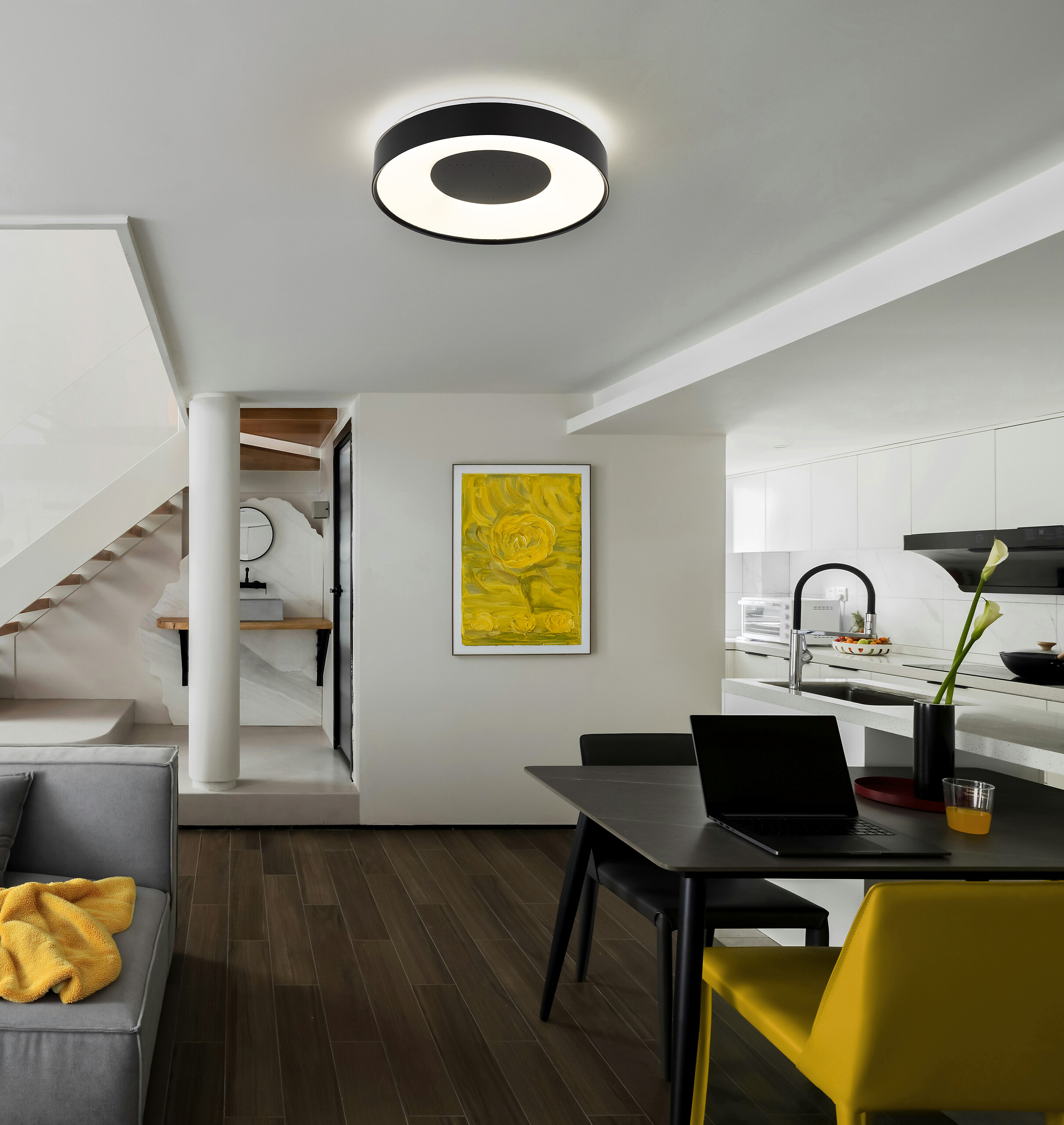 GLOBO Deckenventilator