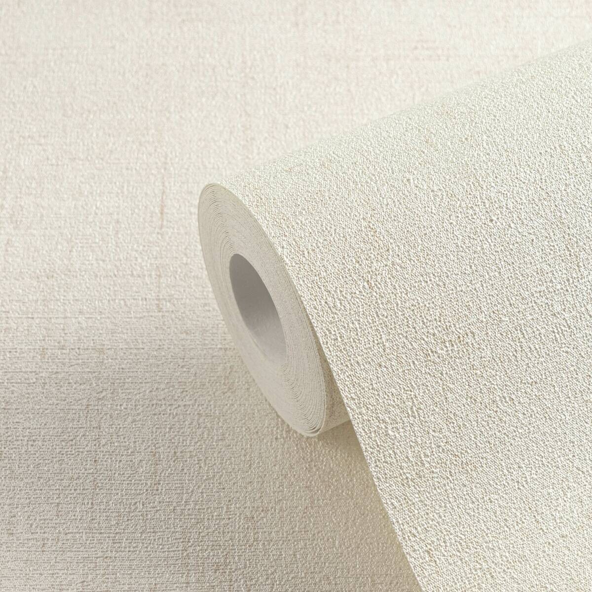 A.S.Creation Vliestapete creme B/H/D: ca. 53x1005x8,5 cm