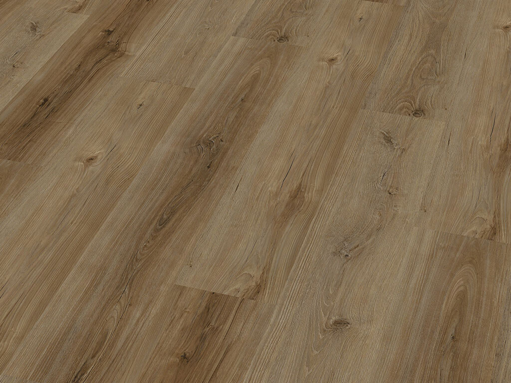 Click-Vinylboden Nikosia ca. 2,22 m² im Paket  B/L: ca. 18,2x122 cm pro Paket