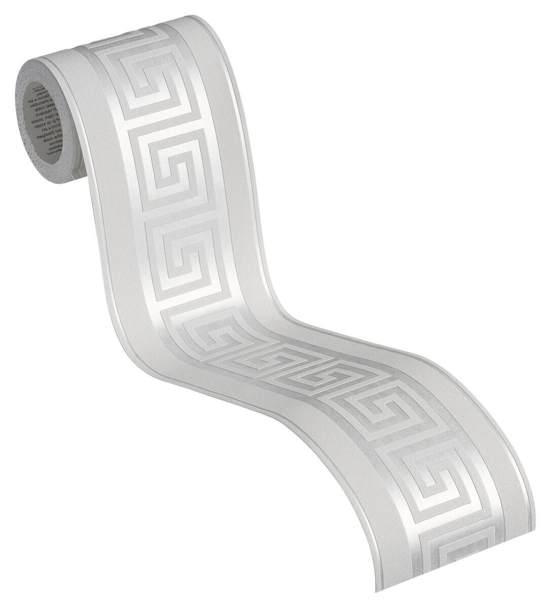 A.S.Creation Bordüre B/H/D: ca. 10x500x9,5 cm