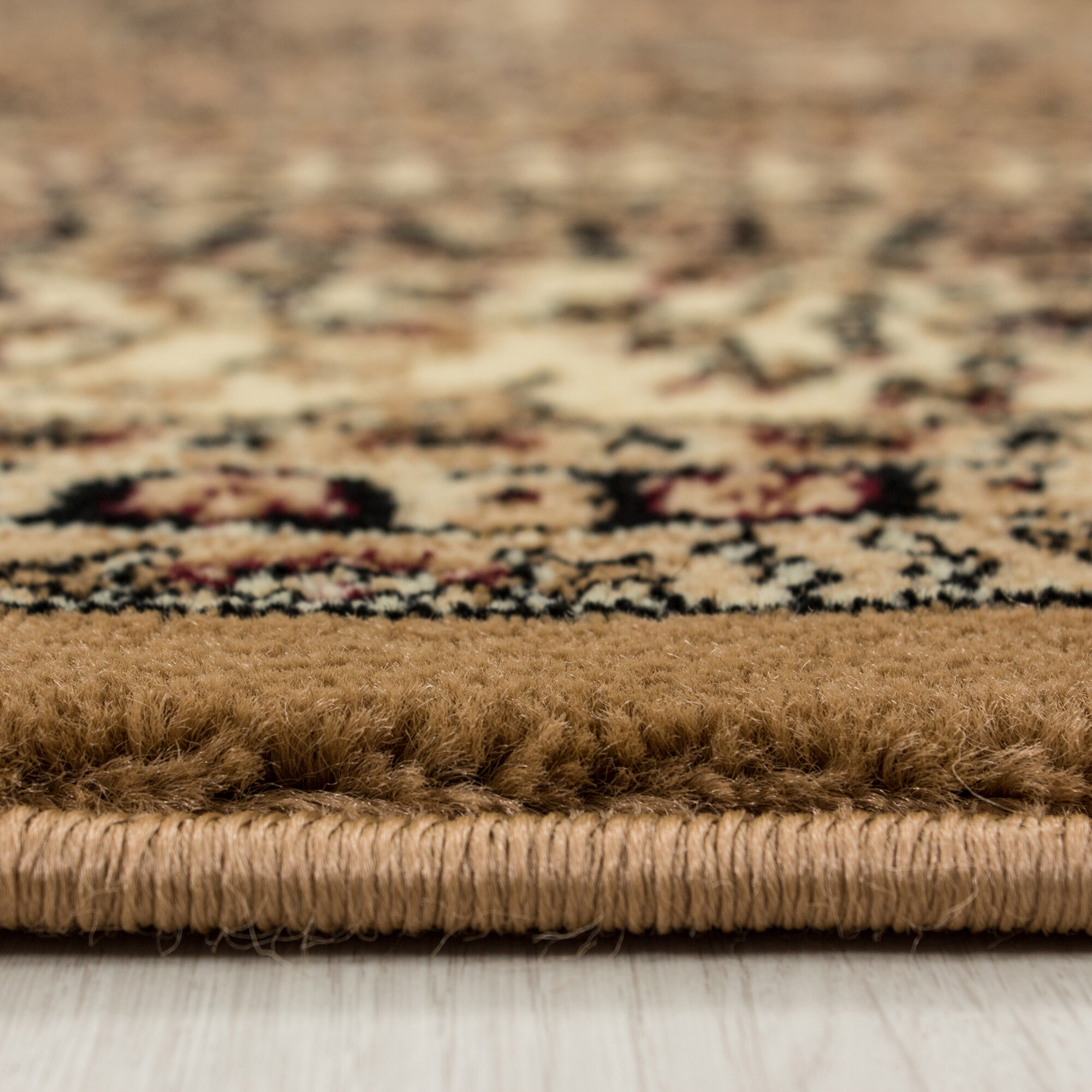 Ayyildiz Teppich MARRAKESH beige B/L: ca. 120x170 cm