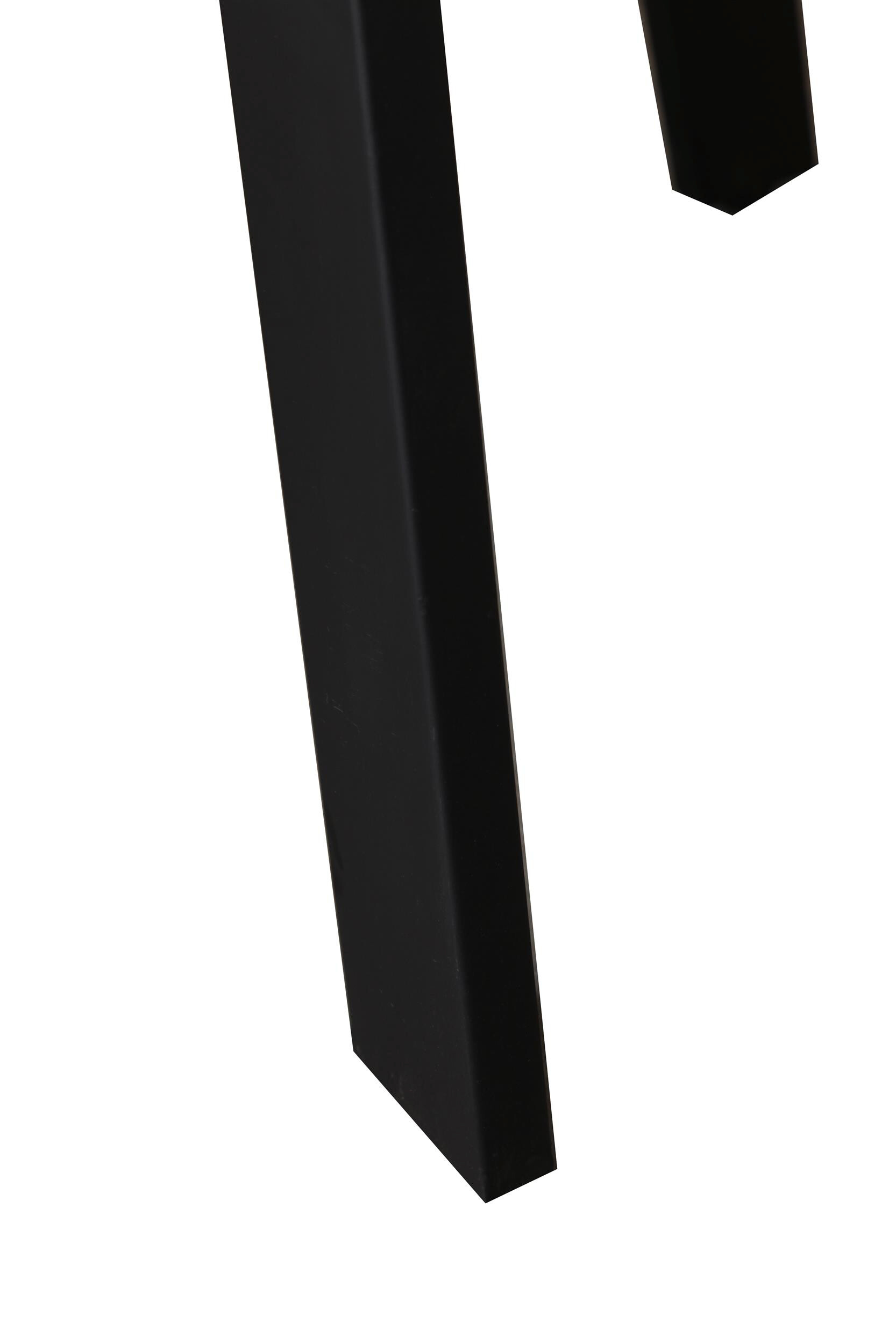 Esstisch Rom latte H/D: ca. 76x100 cm