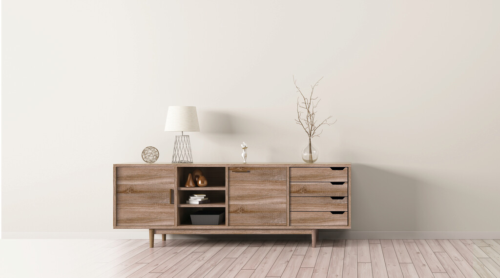 d-c-fix Dekofolie Holzoptik Eiche Sonoma hell B/L: ca. 90x210 cm