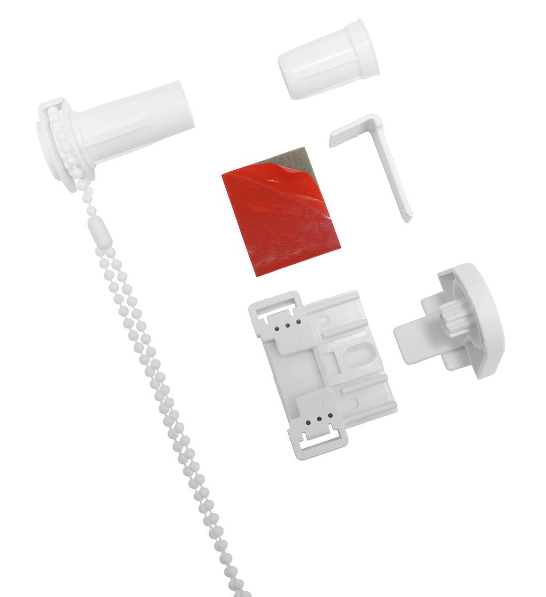 Boviva Klemmträger für Rollos