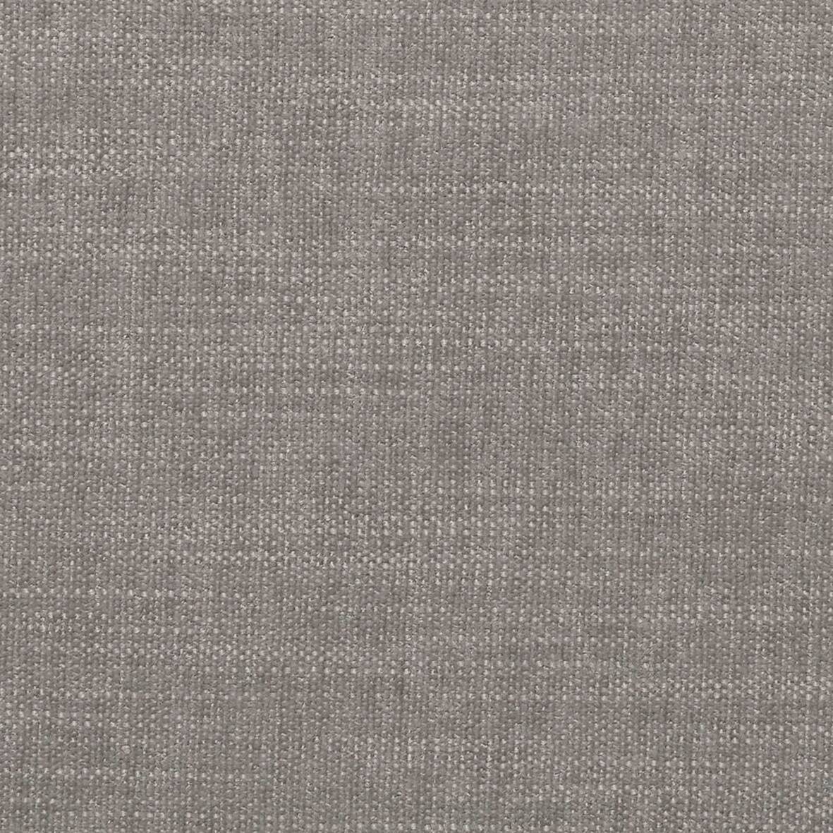 Sitzbank TINO schwarz grau Metall Microfaser B/H/T: ca. 140x94x67 cm