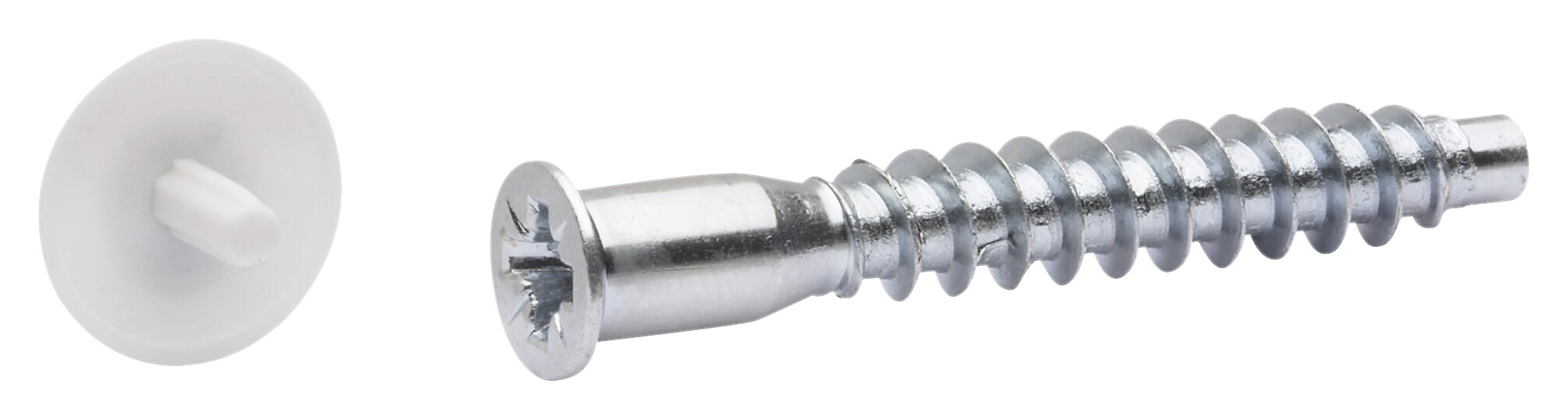 METAFRANC Verbindungsschraube 8 tlg.