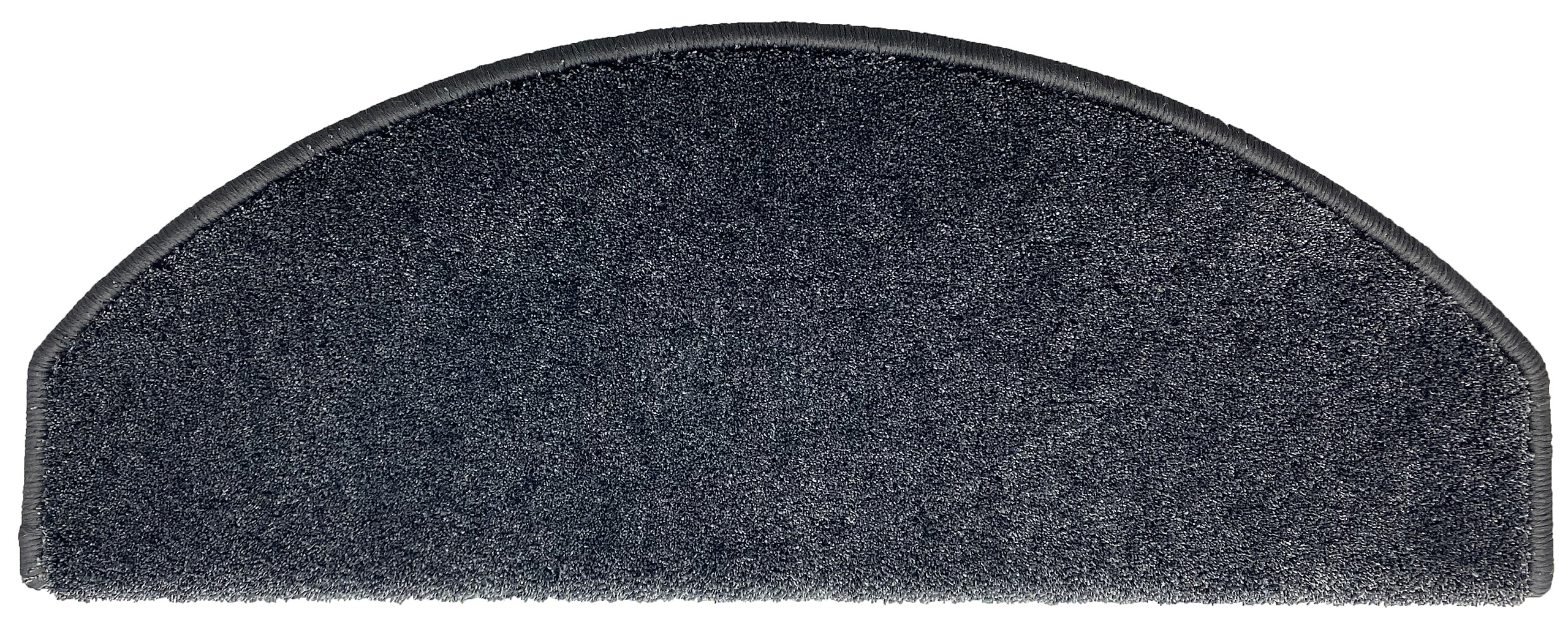 Stufenmatte Java dunkelgrau B/L: ca. 28x65 cm