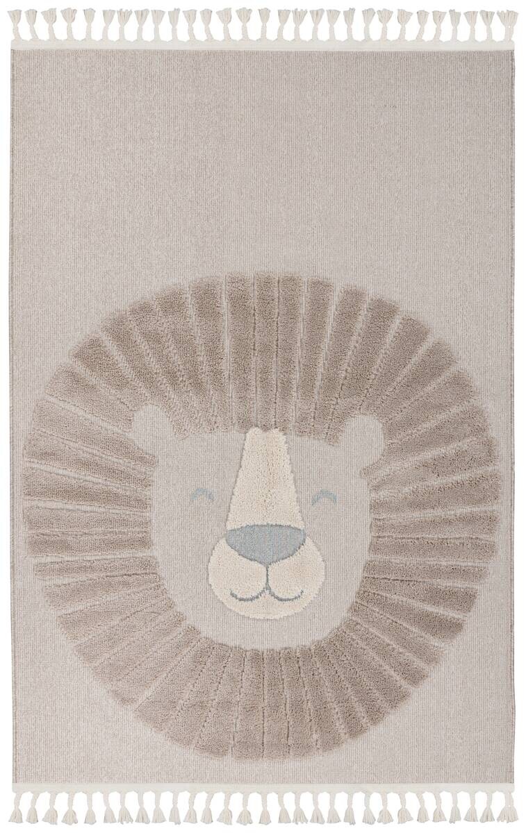 Obsession Teppich My Fano mehrfarbig B/L: ca. 160x230 cm