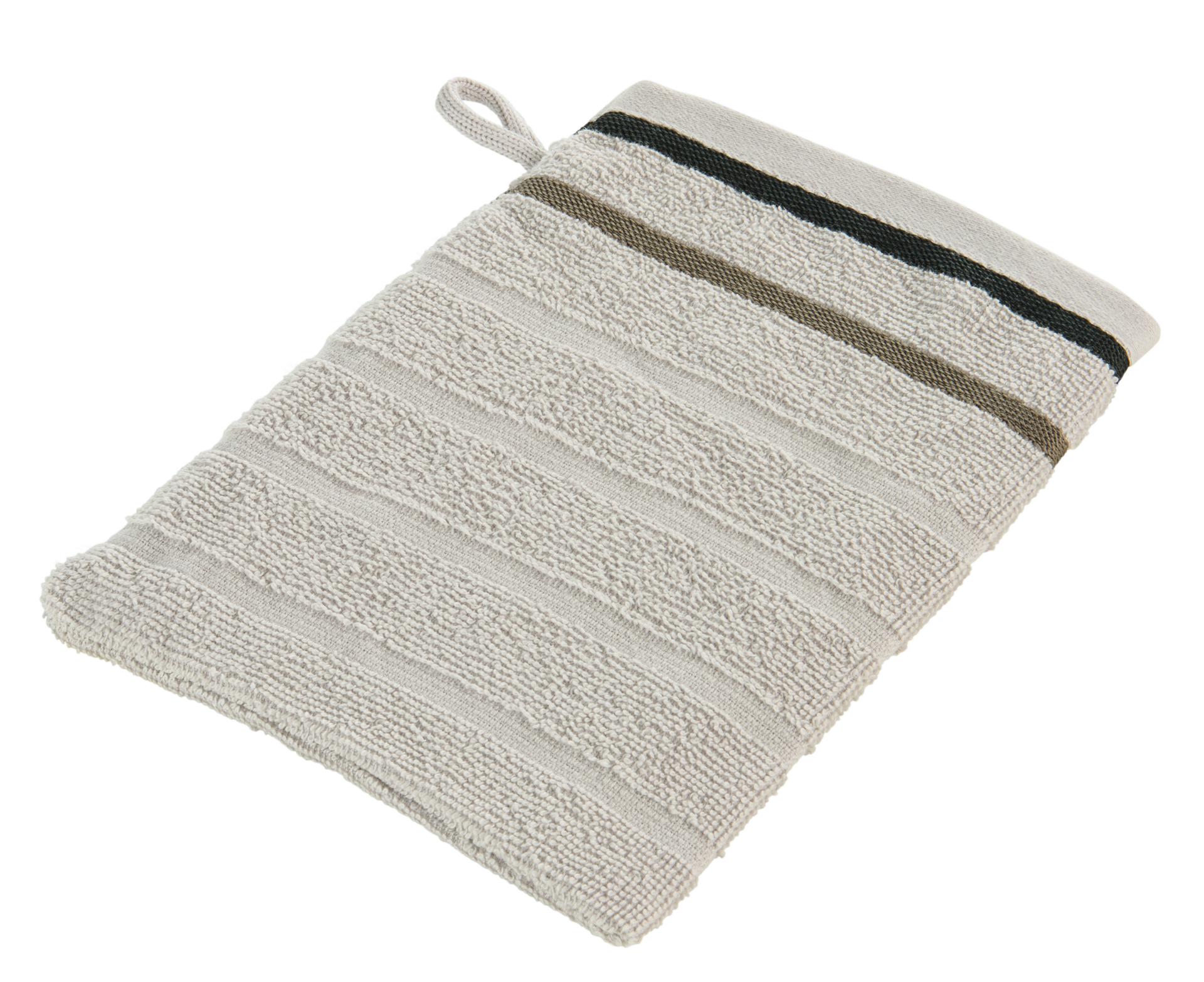 oh cosy Waschhandschuh Marta