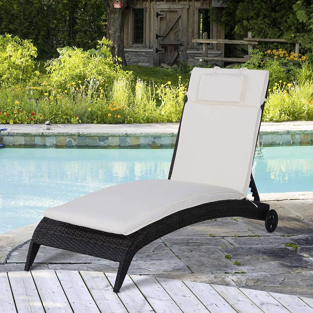 Outsunny Liegenauflage