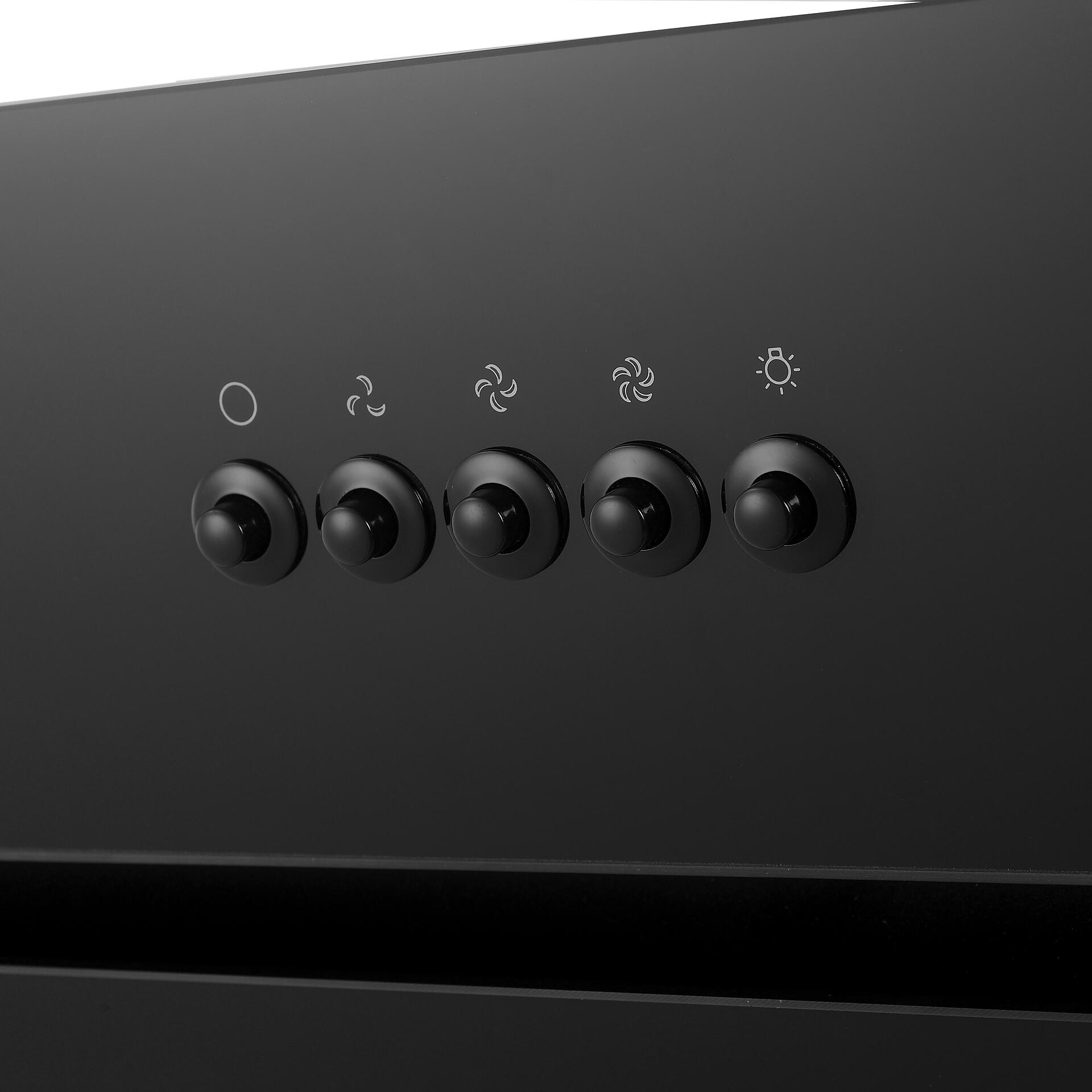 Respekta Küchenblock Premium grau hochglänzend B/H/T: ca. 280x200x60 cm