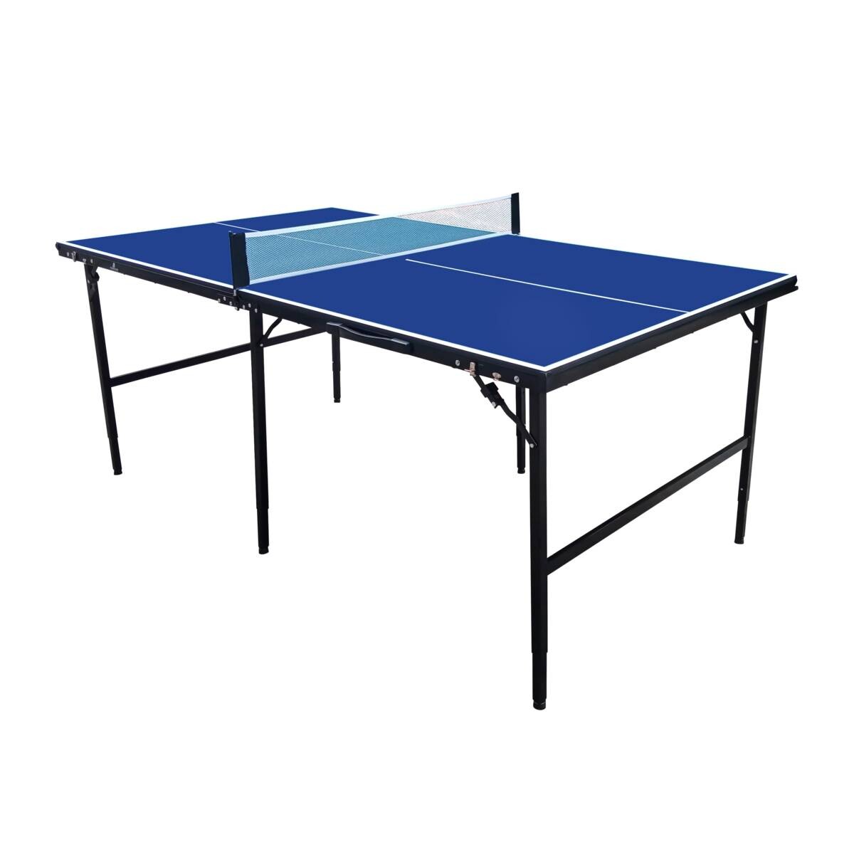 Cougar Tischtennisplatte Midi B/H/L: ca. 102x65x180 cm