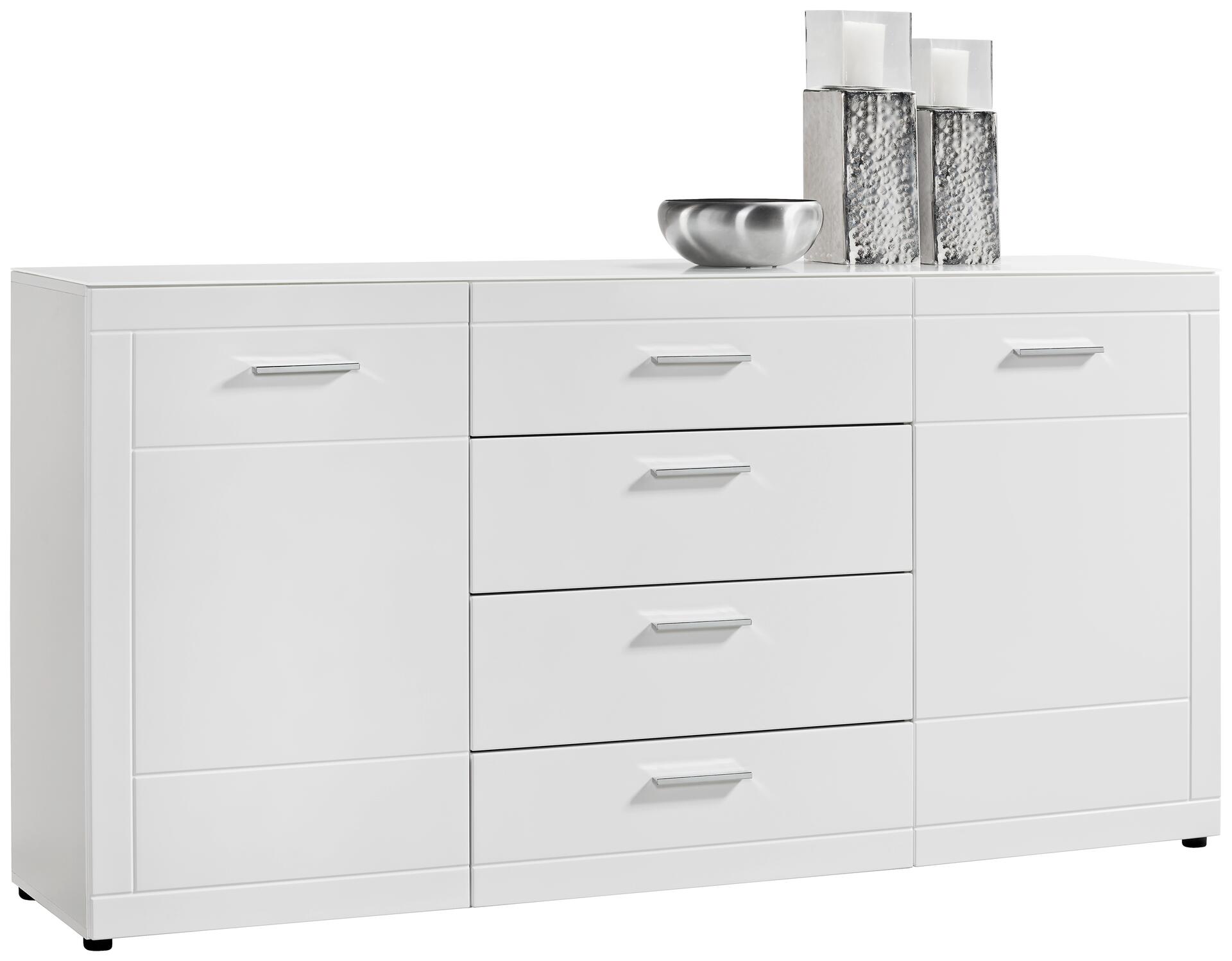 Kommode Atlanta B/H/T: ca. 180x92x40 cm