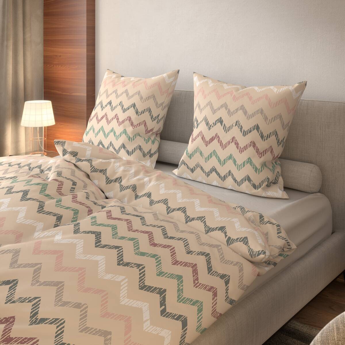 Microfaser Bettwäsche