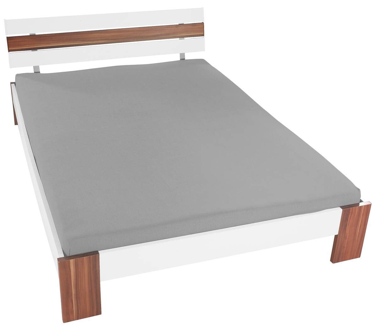 Spannbetttuch Jersey