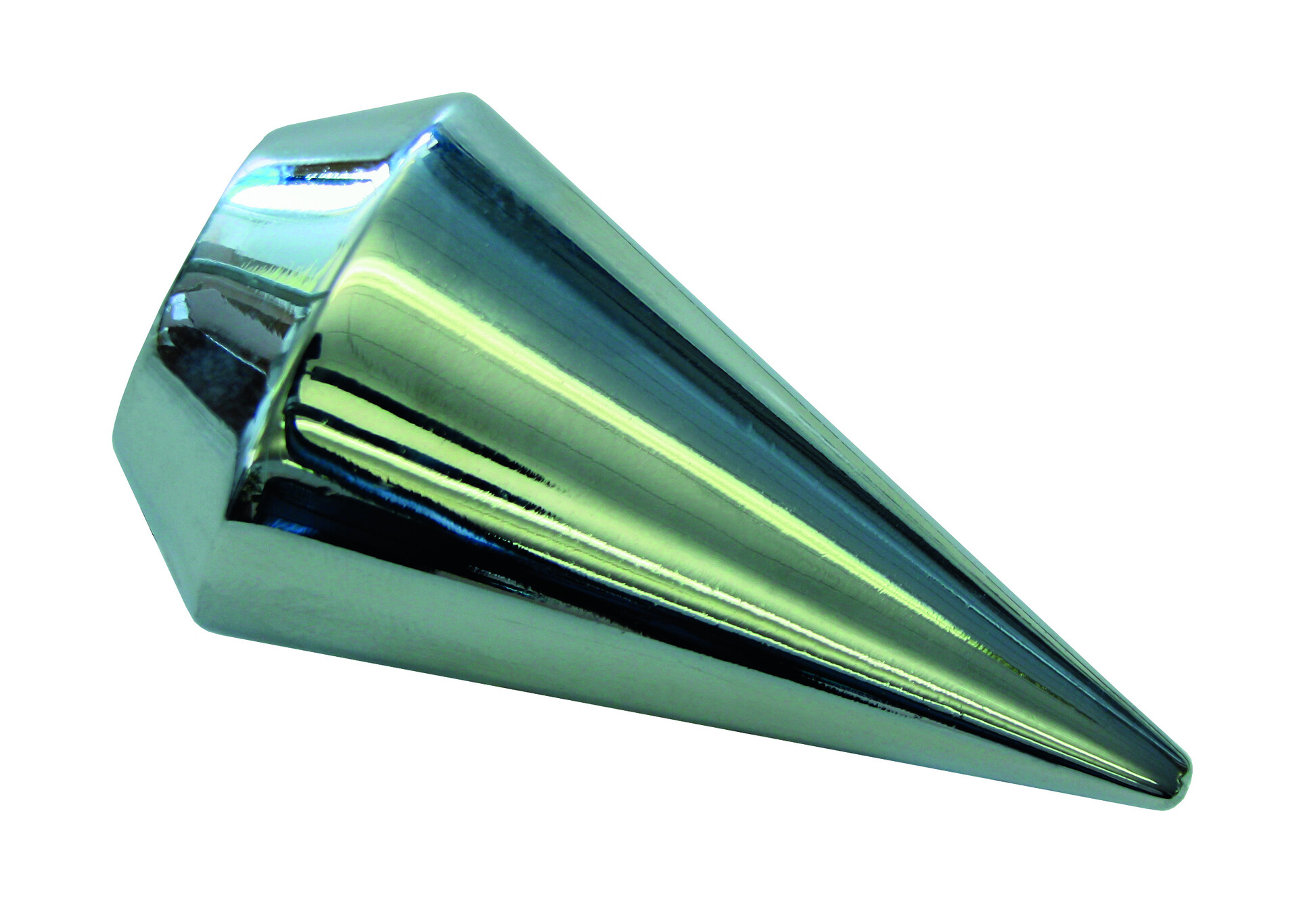 Boviva Endknopf Spitze