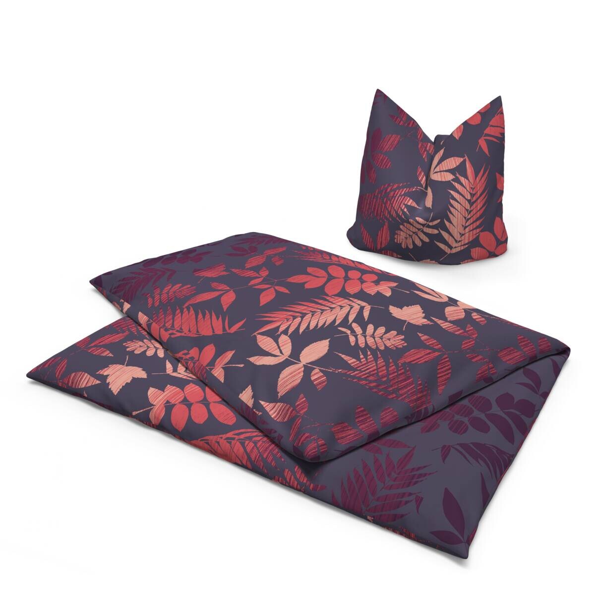 Baumwoll Bettwäsche Cotton touch