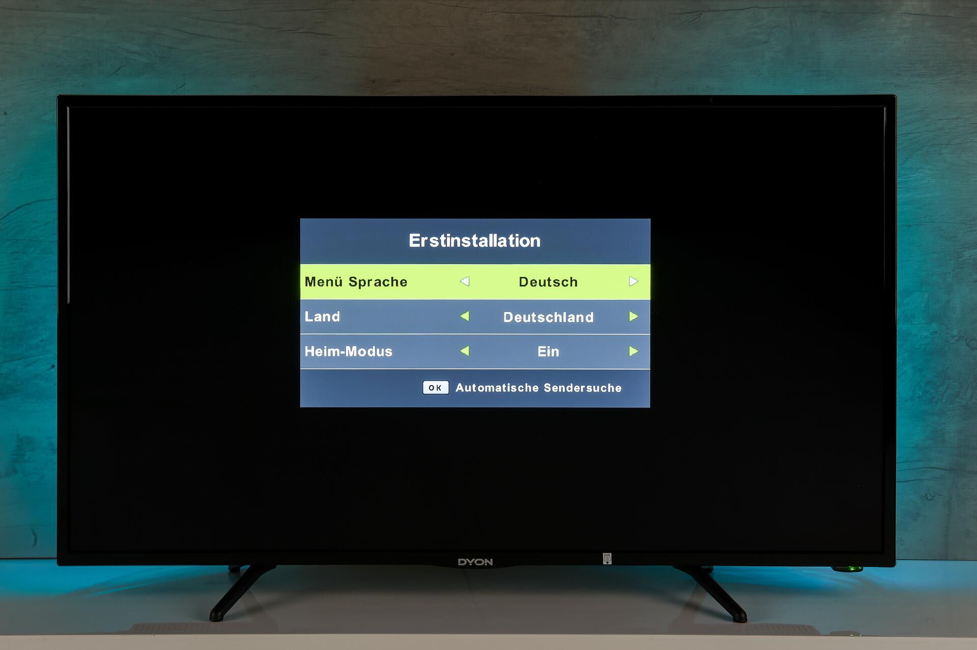 Hölscher Leuchten Lichtband 92860 L: ca. 50 cm