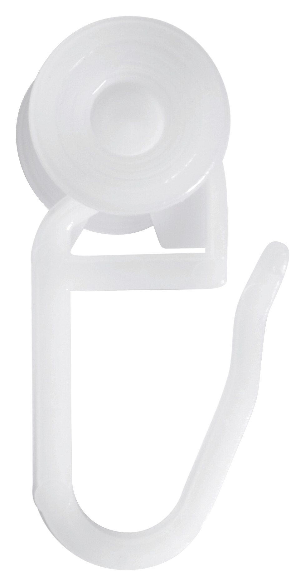 ondeco Rollring für U-Laufschiene