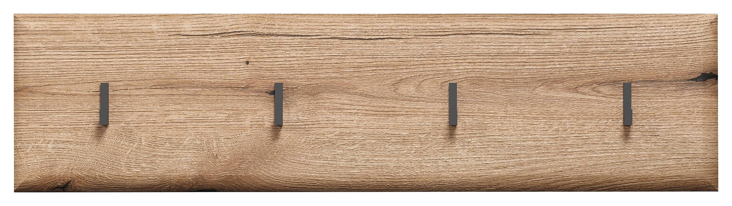 Wandpaneel Marlon Eiche Evoke Coast Nachbildung B/H/T: ca. 91x23x2 cm