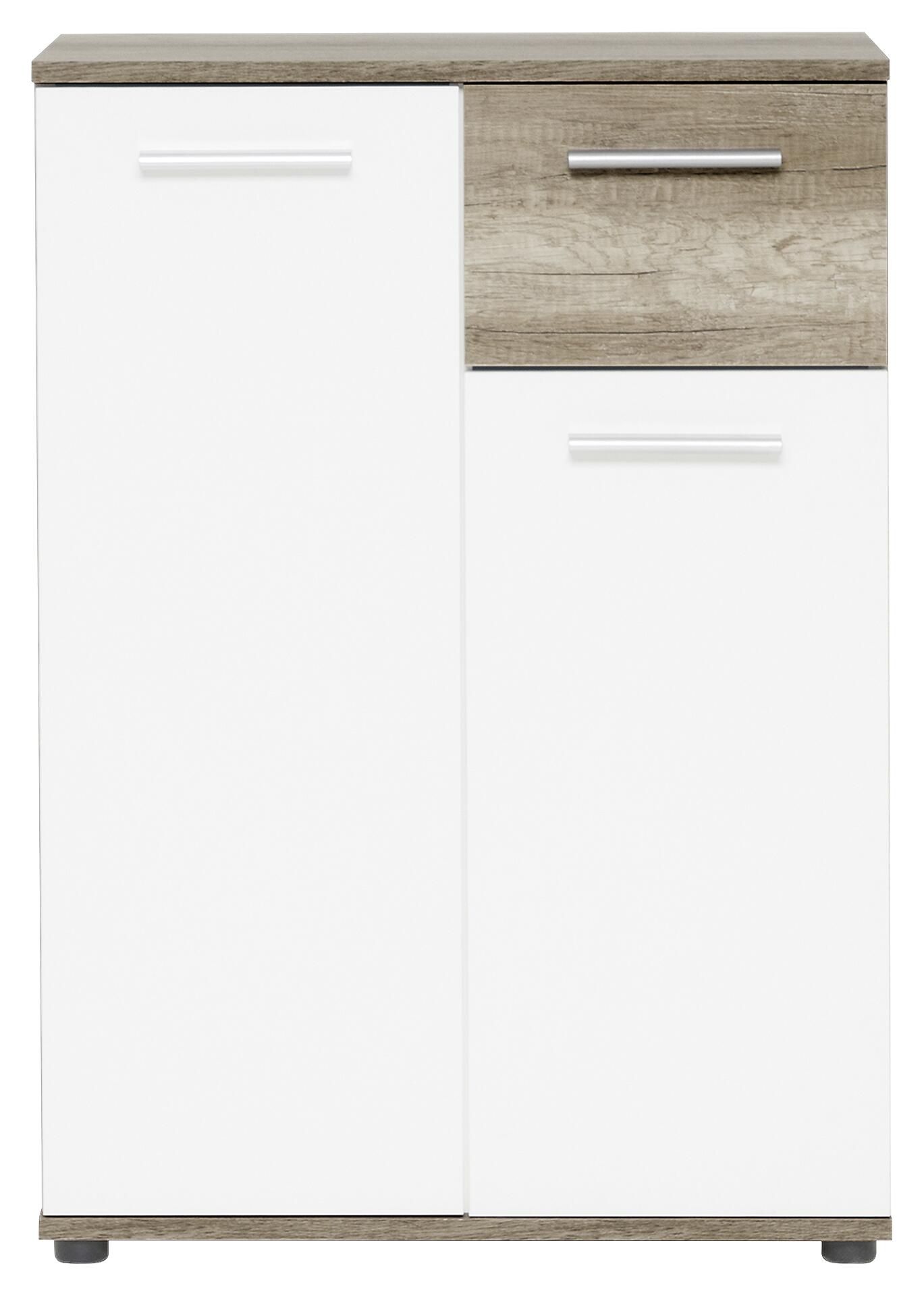 Kommode Jacky 1 B/H/T: ca. 60x85x35 cm