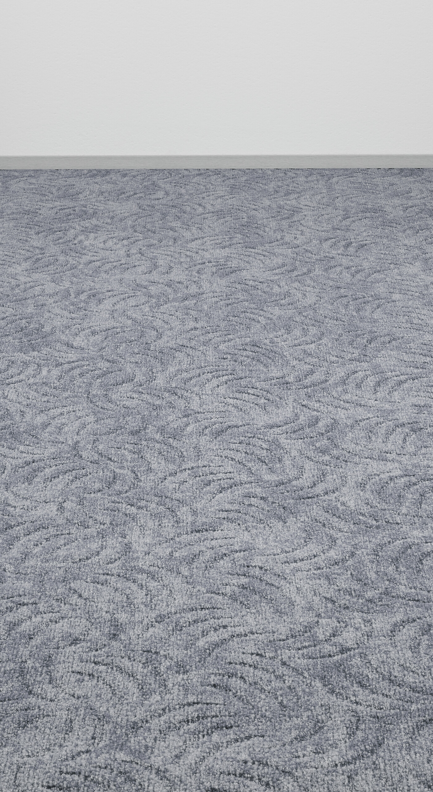 Teppichboden MILANO grau B: ca. 200 cm pro m²