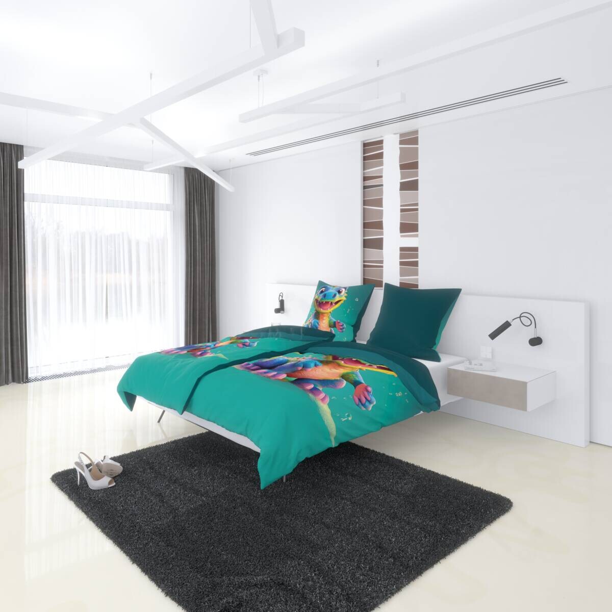 Microfaser Bettwäsche