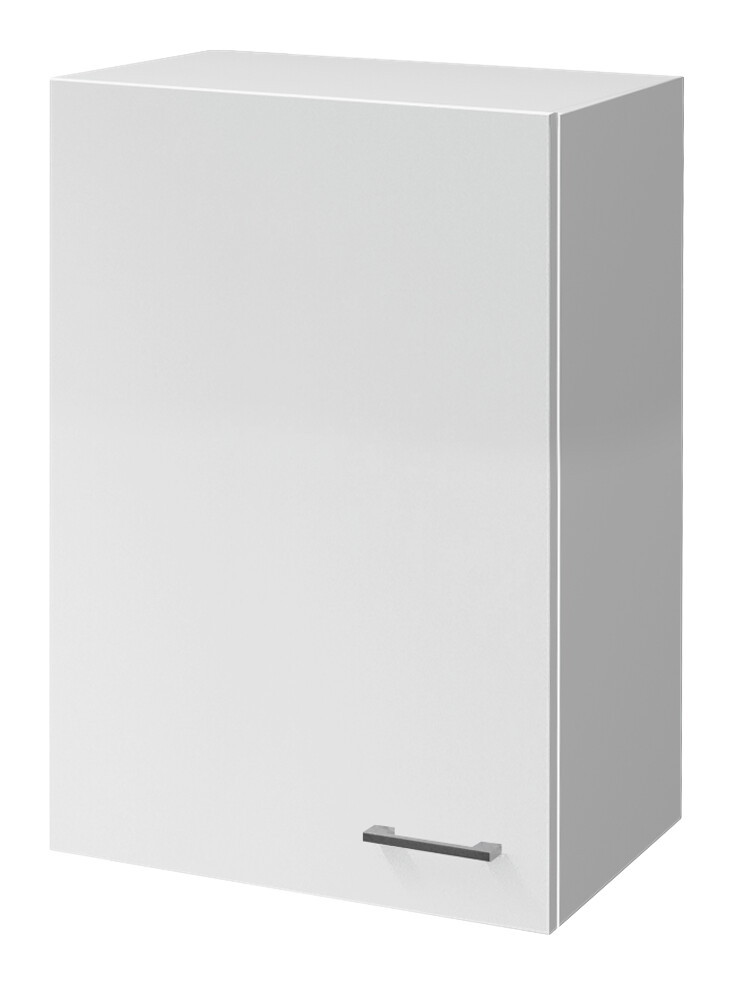 Flex-Well Hängeschrank Lucca weiß matt B/H/T: ca. 60x89x32 cm Flex-Well Hängeschrank Lucca weiß matt B/H/T: ca. 60x89x32 cm