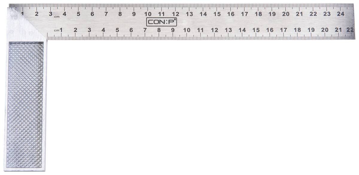 CON:P Schreinerwinkel L: ca. 25 cm