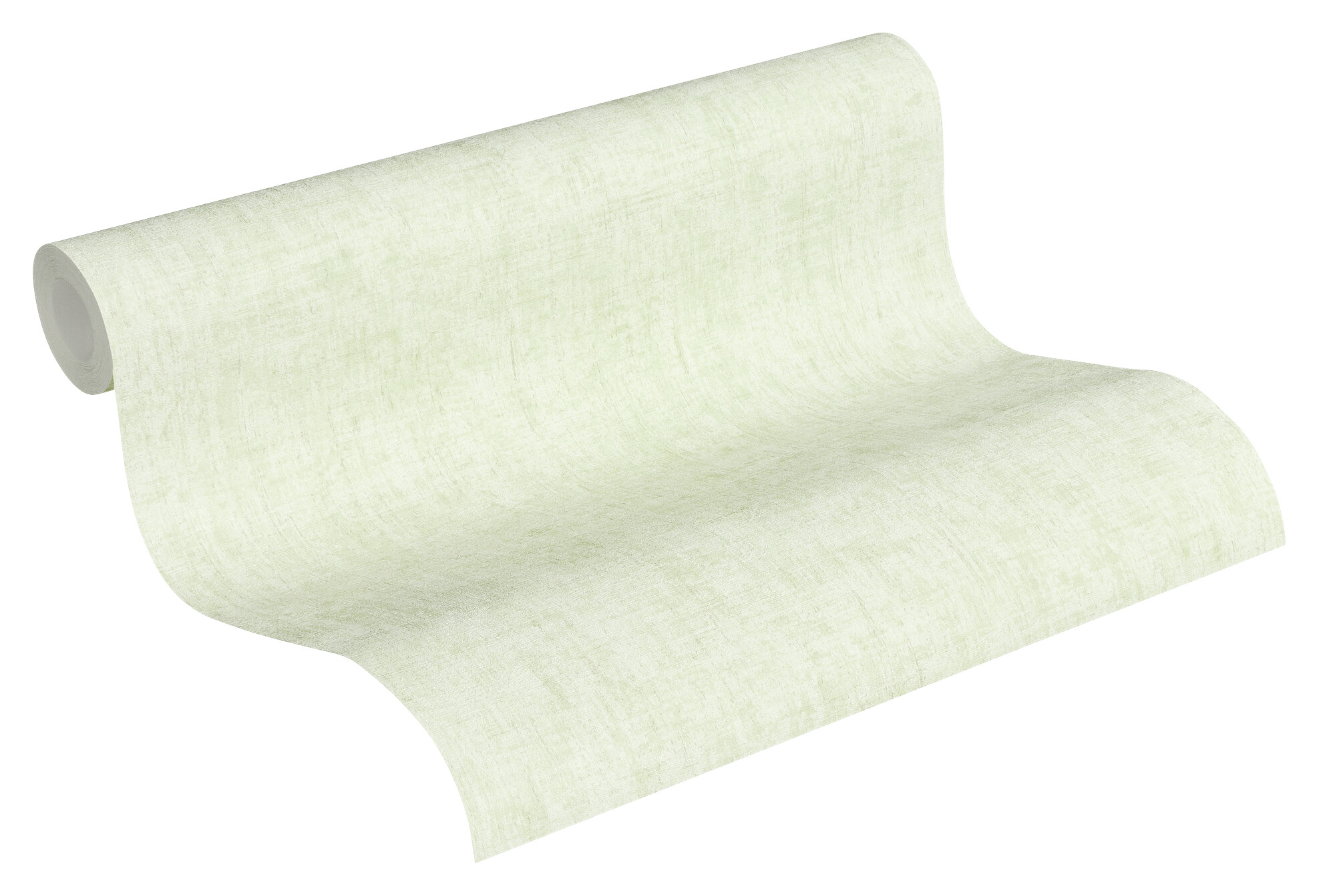 A.S.Creation Vliestapete grün B/H/D: ca. 53x1005x8,5 cm